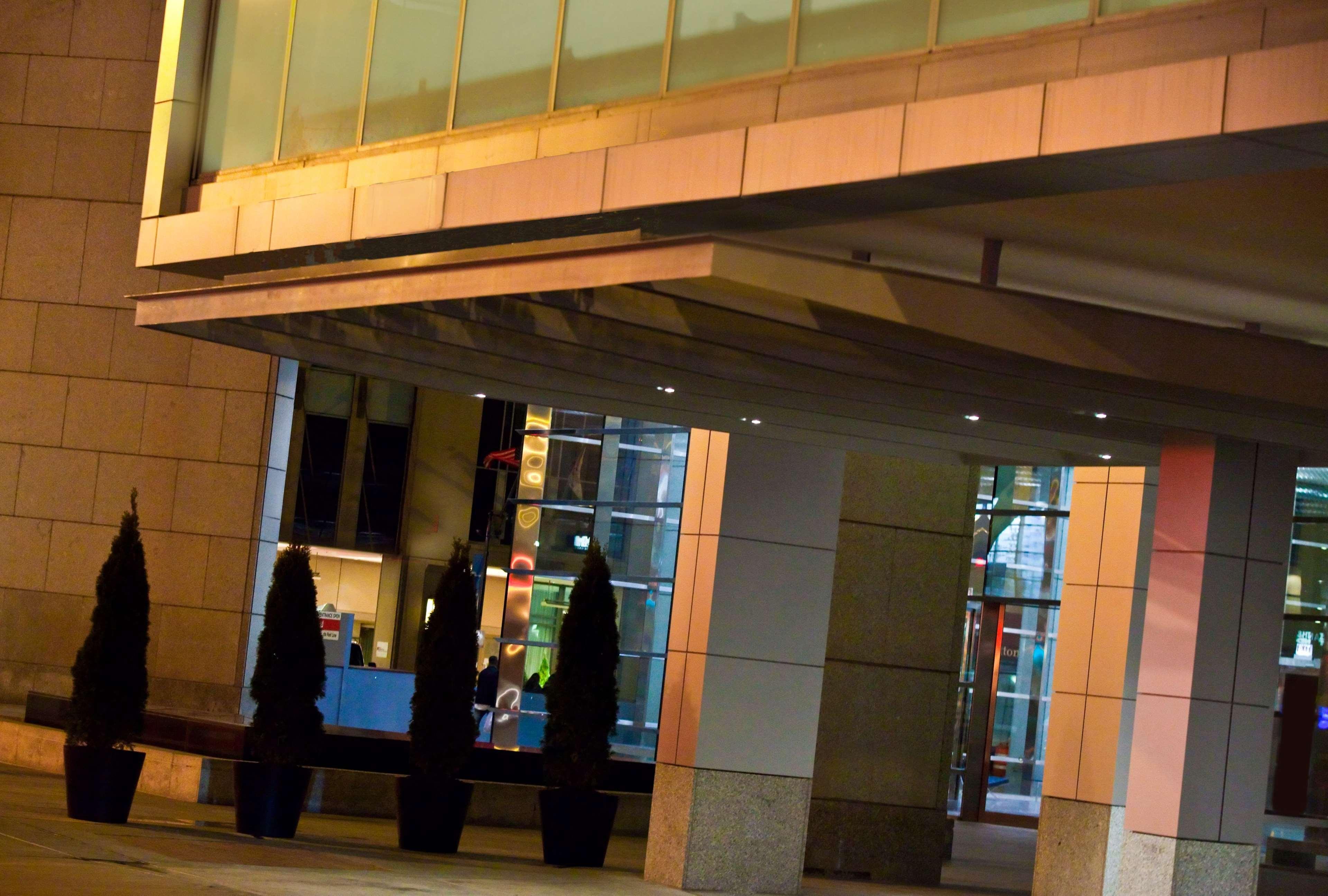 The Royal Sonesta Chicago River North Exterior foto